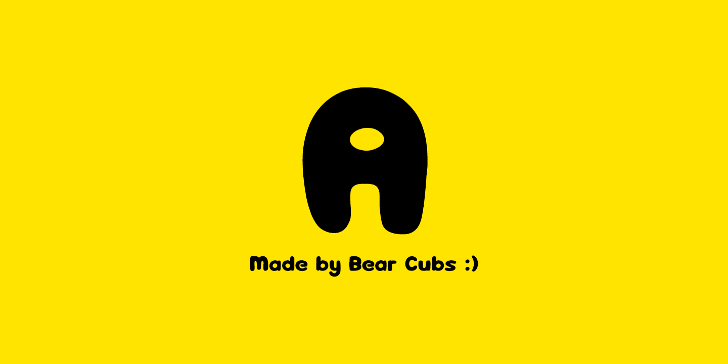 HollaBear